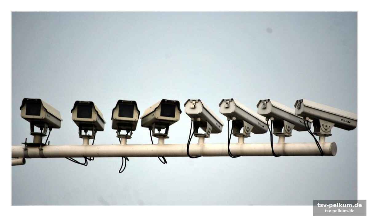 Der skandal: datenmissbrauch statt verkehrssicherheit