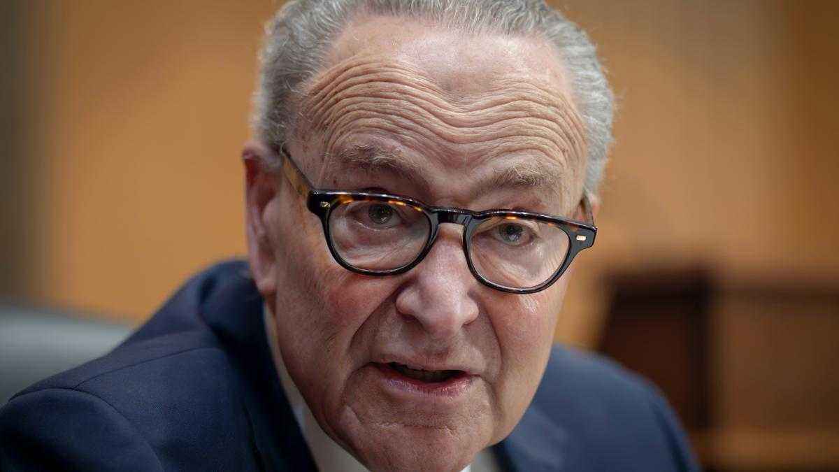 Us-senatoren warnen: chinesische autohersteller gefährden wirtschaft und sicherheit!
