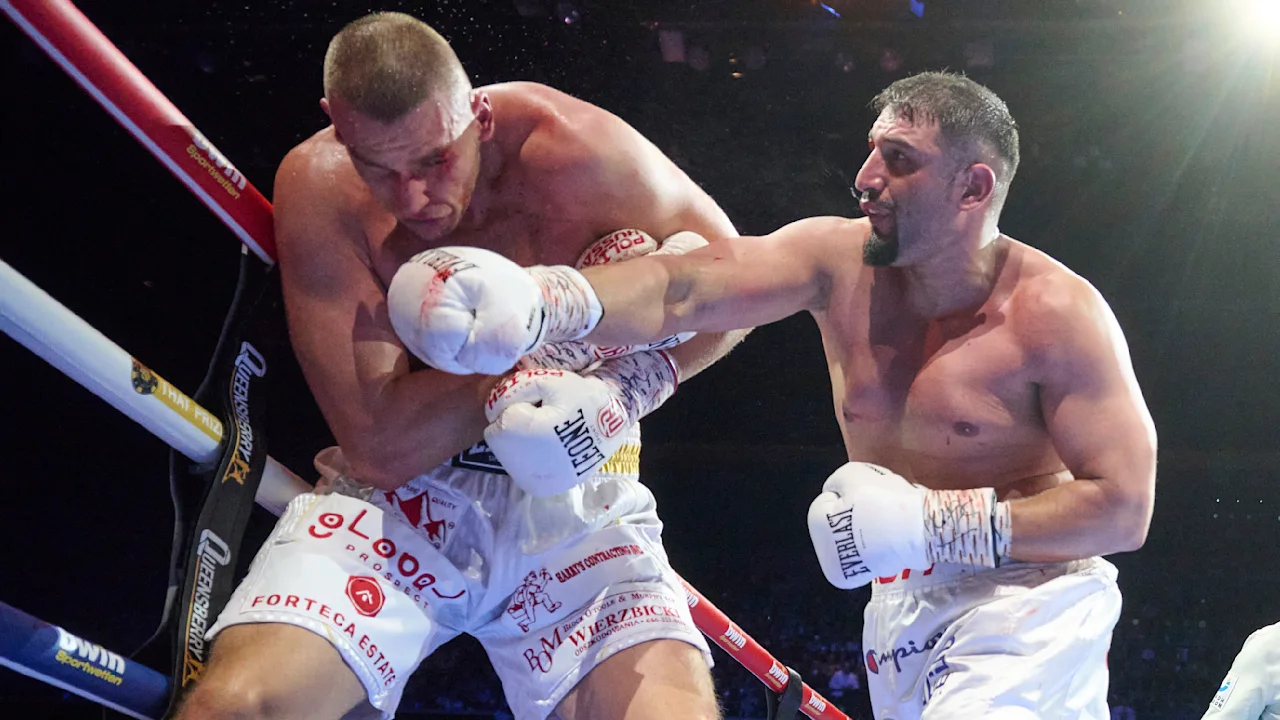 Usyk gegen verhoeven: kabayel wartet – und fordert!