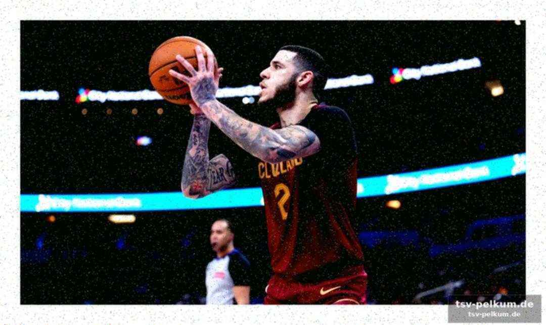 Warum cleveland sich von ball trennt