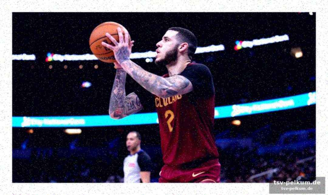Warum cleveland sich von ball trennt