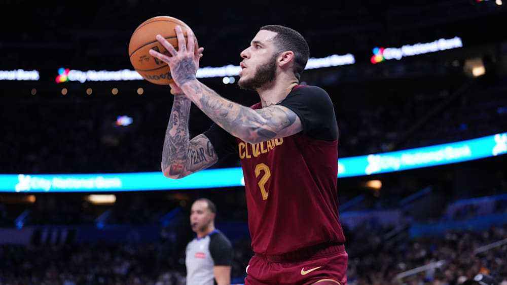 Utah jazz trennt sich von lonzo ball und jock landale – neuanfang für beide