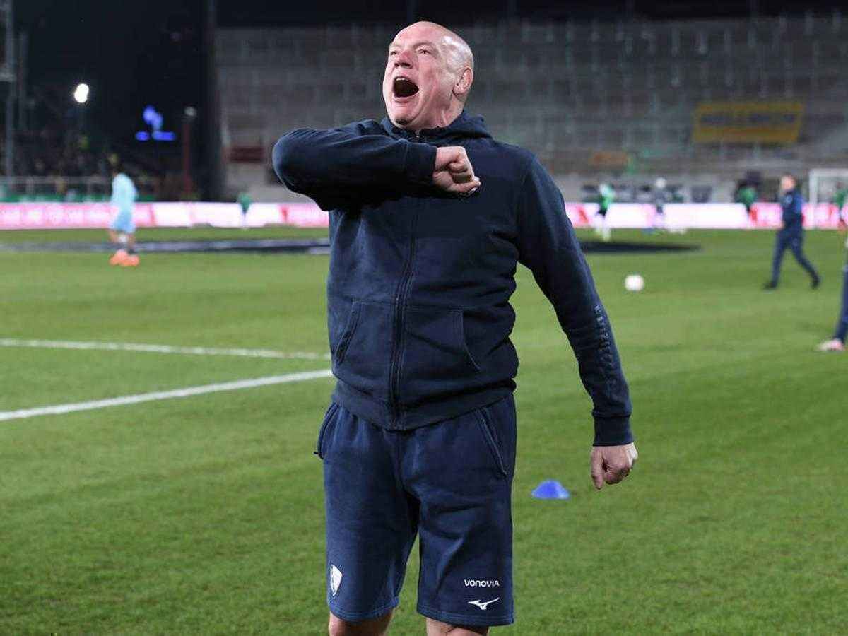 Uwe rösler: vom underdog zum aufwind beim vfl bochum
