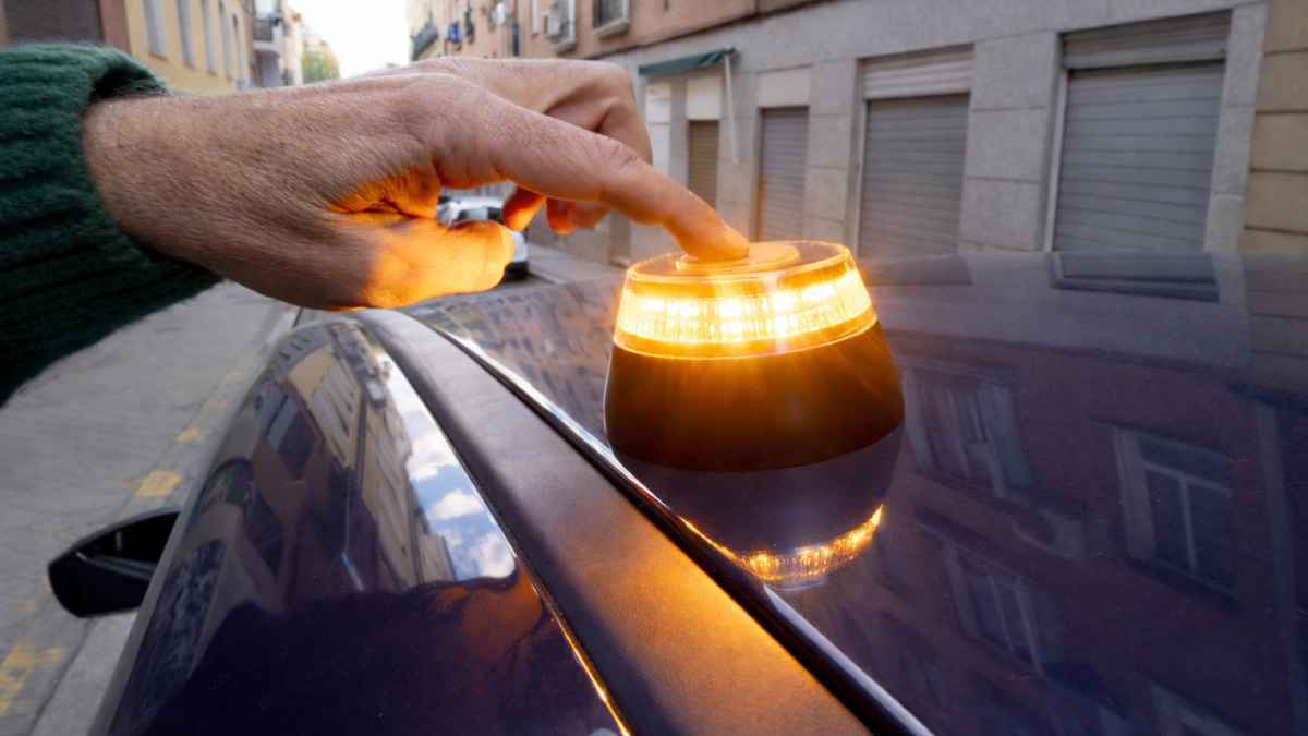 V-16-blinker: chaos in spanien – hersteller schlagen alarm!