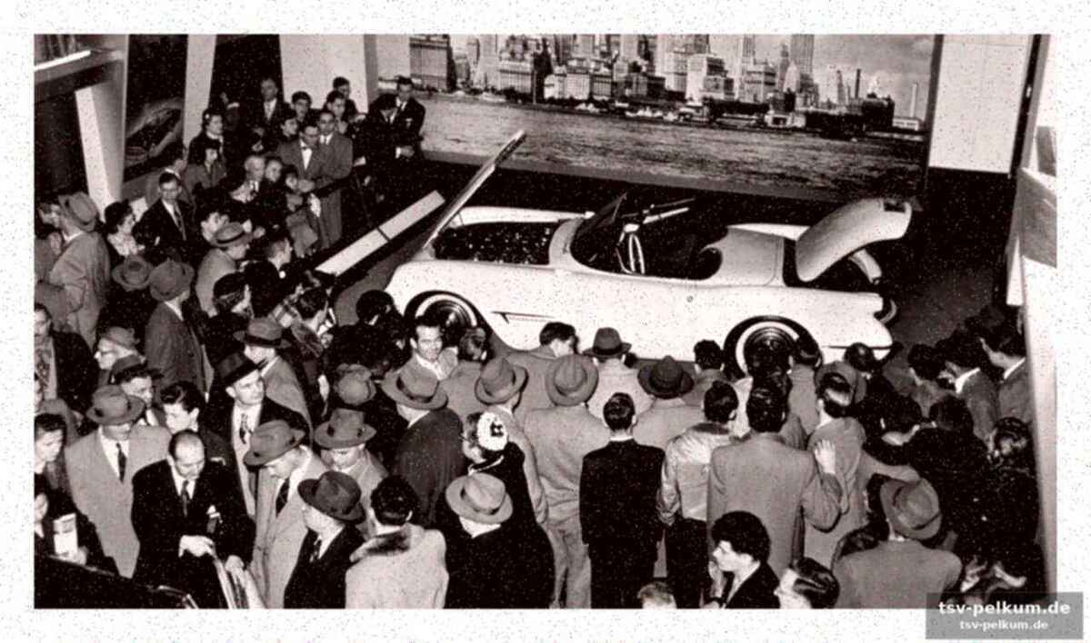 Vom benzinschlucker zum hybrid-oldtimer