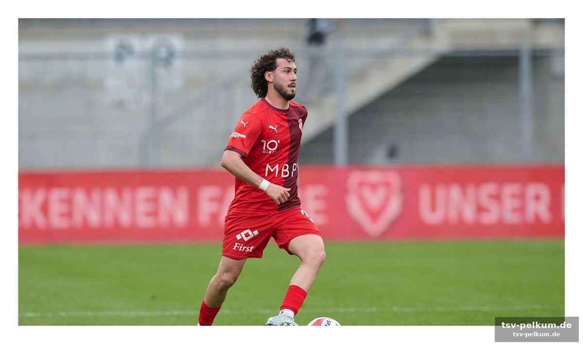 Ein deal, der die liga bewegen könnte