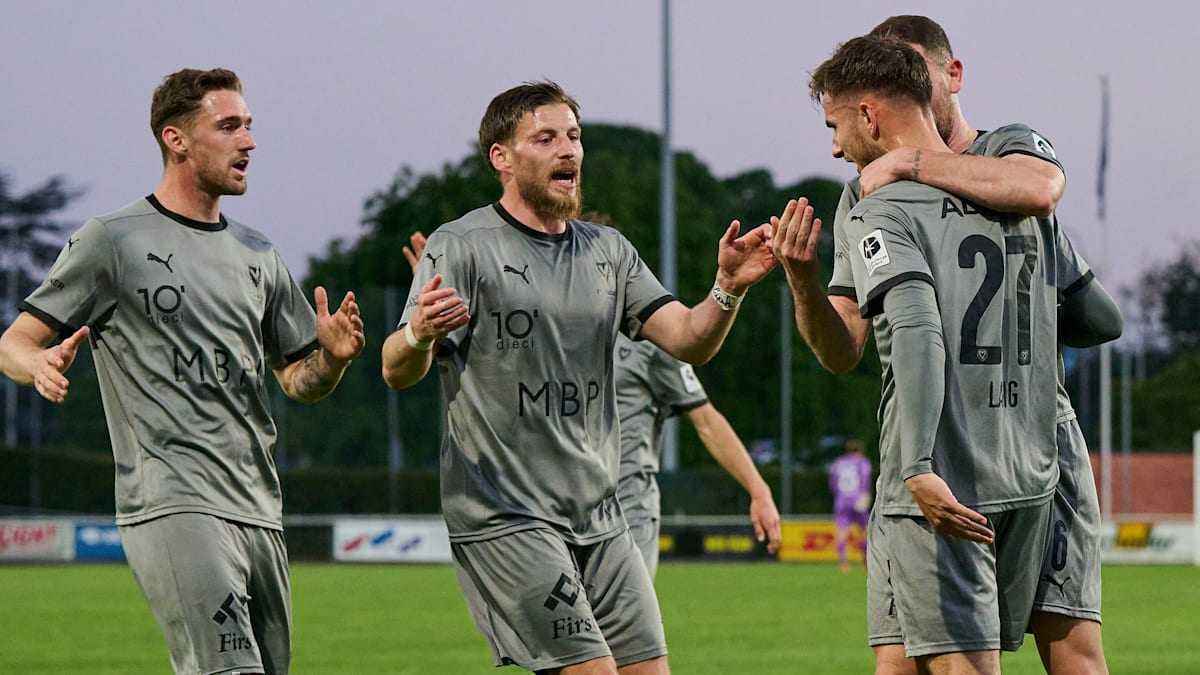 Vaduz festigt tabellenführung: erneuter sieg in neuenburg!