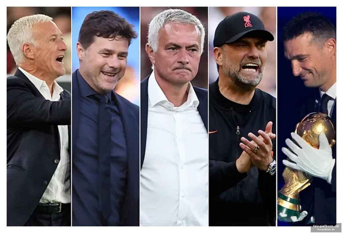 Klopp: ein luxus, den madrid sich aktuell nicht leisten kann