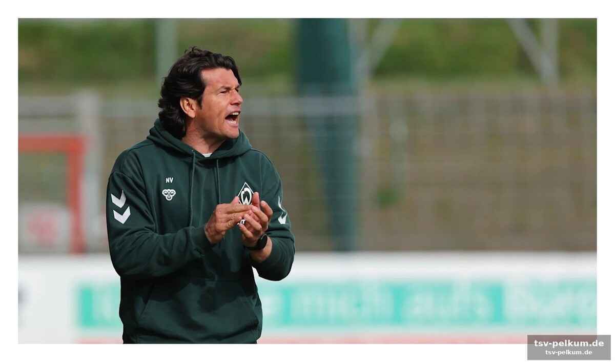 Ein erfahrener coach für libertad