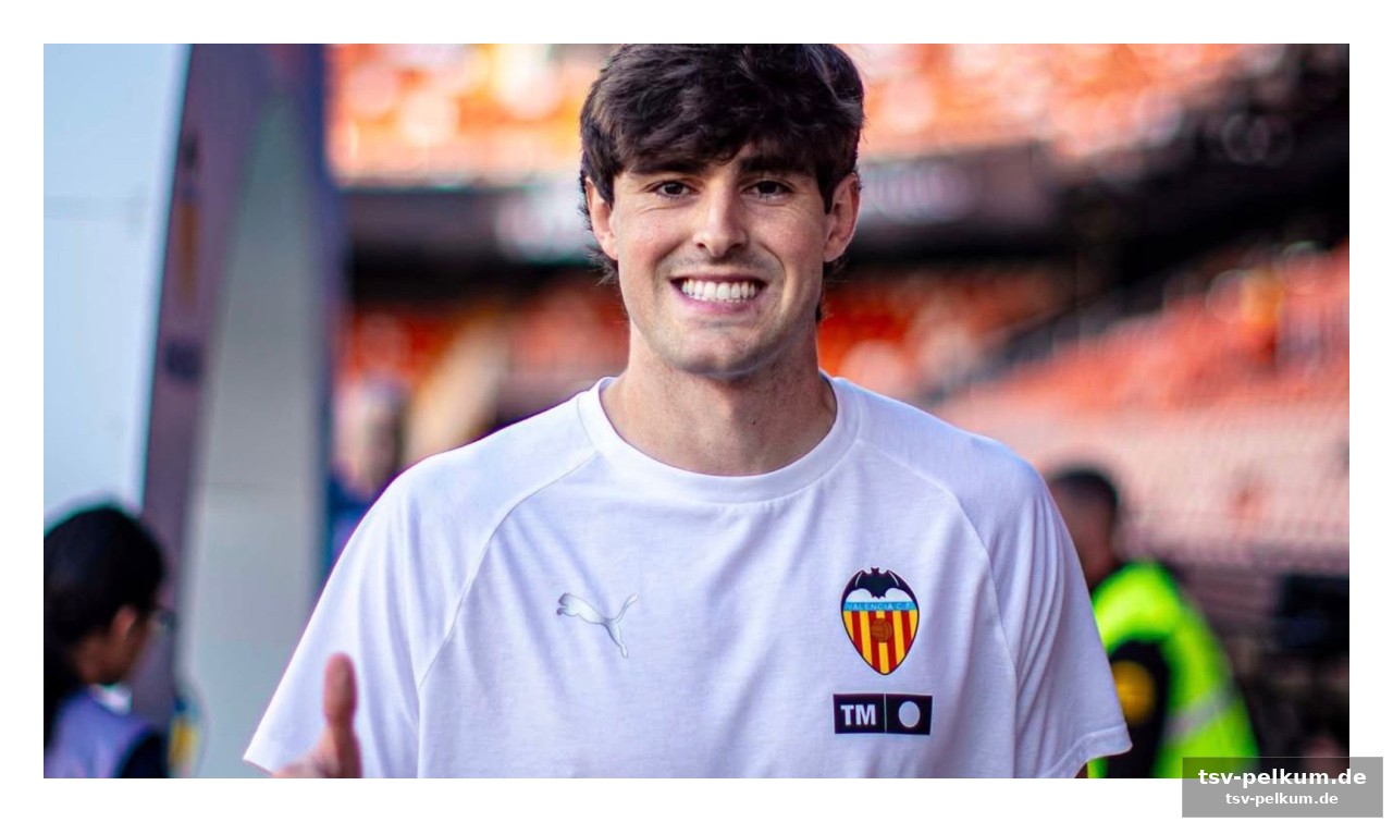 Die tabelle lügt nicht: valencia weit entfernt vom rettenden ufer