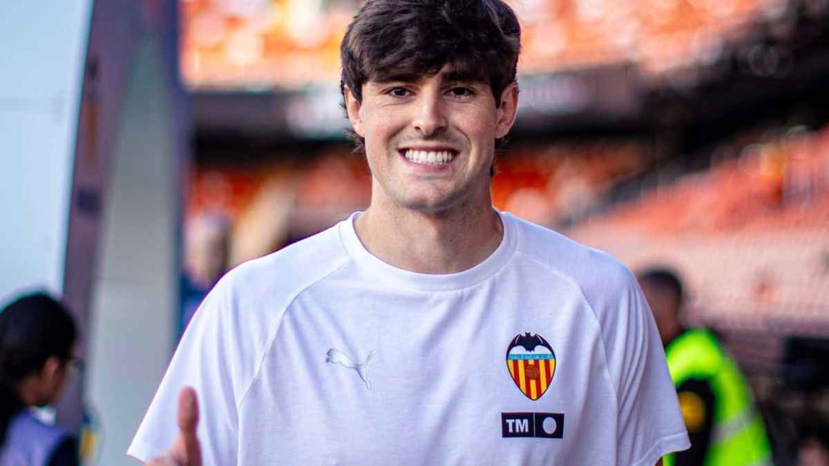 Valencia bangt um europa: abstiegssorgen trotz mvp-auszeichnung!
