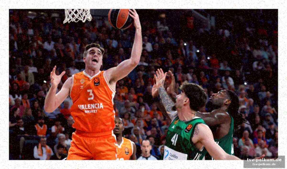 Korbsichere taronjas zermürben panathinaikos