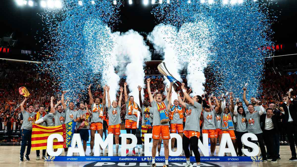 Valencia basket feiert historischen titel – dramatisches finale!