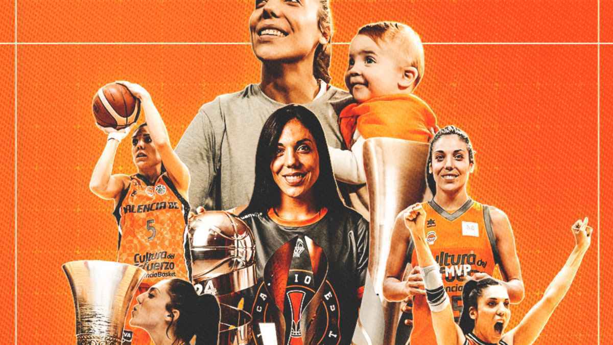 Valencia basket: ouviña beendet beeindruckende karriere
