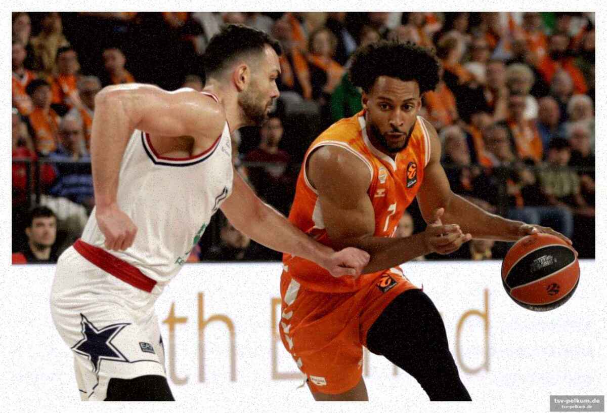 Das finale: valencia zieht das tempo an