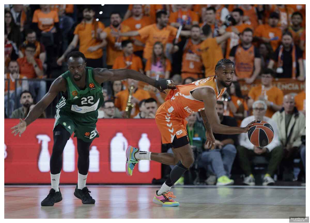 Valencia hat die nase vorn – sloukas fehlt