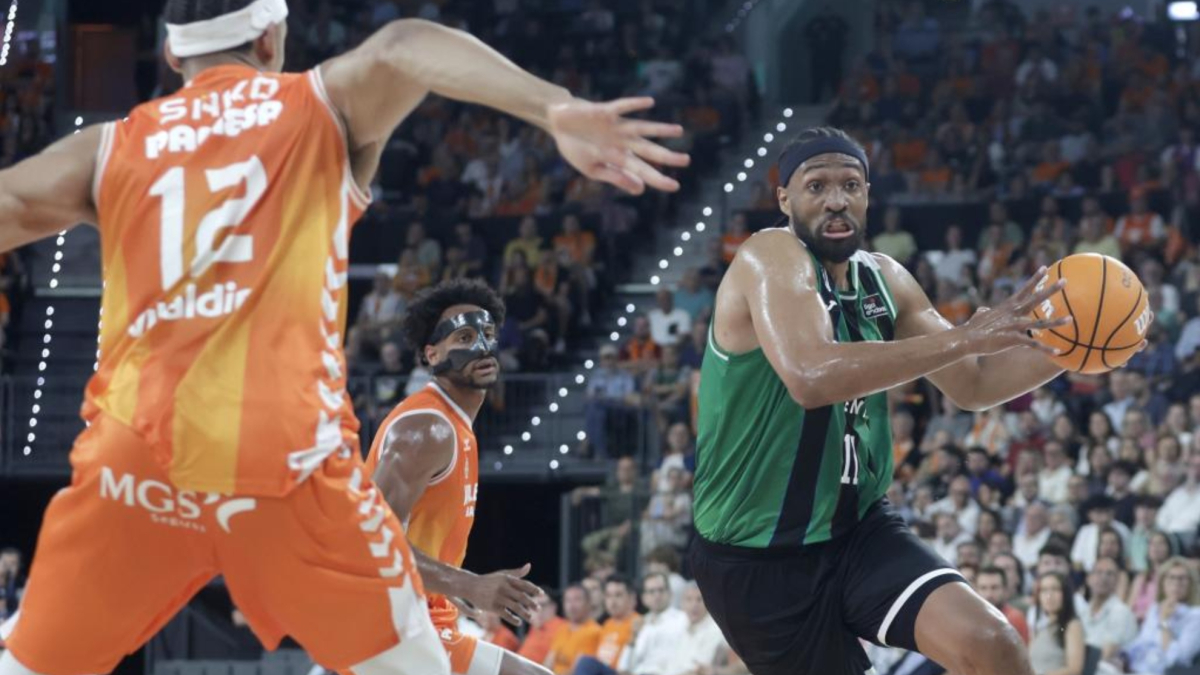 Valencia basket und joventut liefern post-playoff-spektakel!