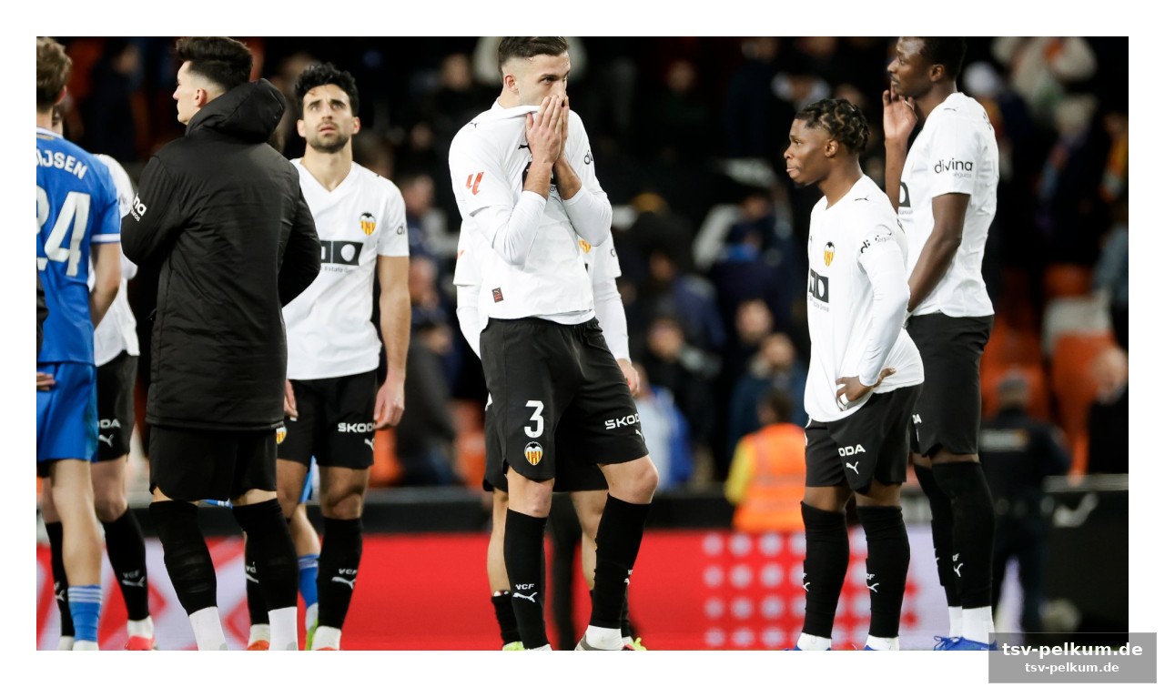 Die verhängnisvolle begegnung gegen villarreal
