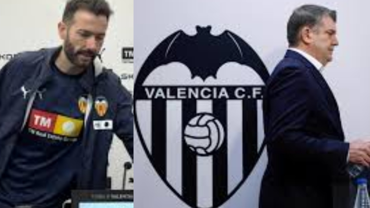 Valencia: corberán bestimmt die zukunft – personalumbruch droht!