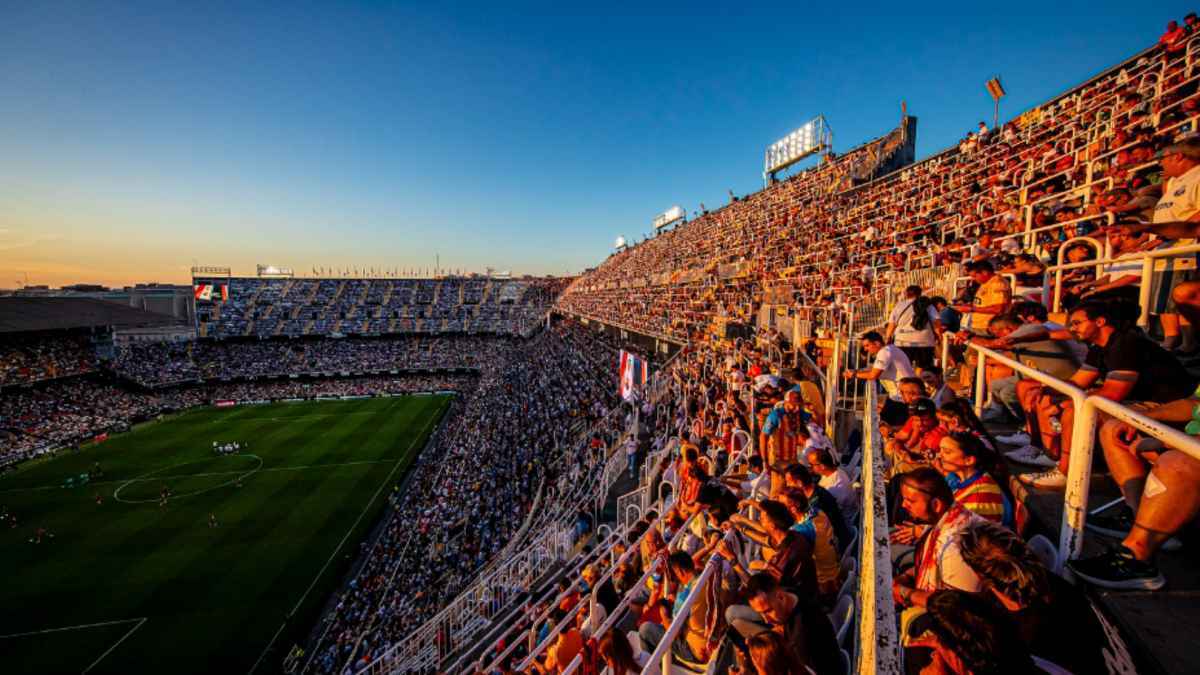 Valencia: dauerkarte-reform sorgt für aufsehen – letzte saison in der legendären arena!