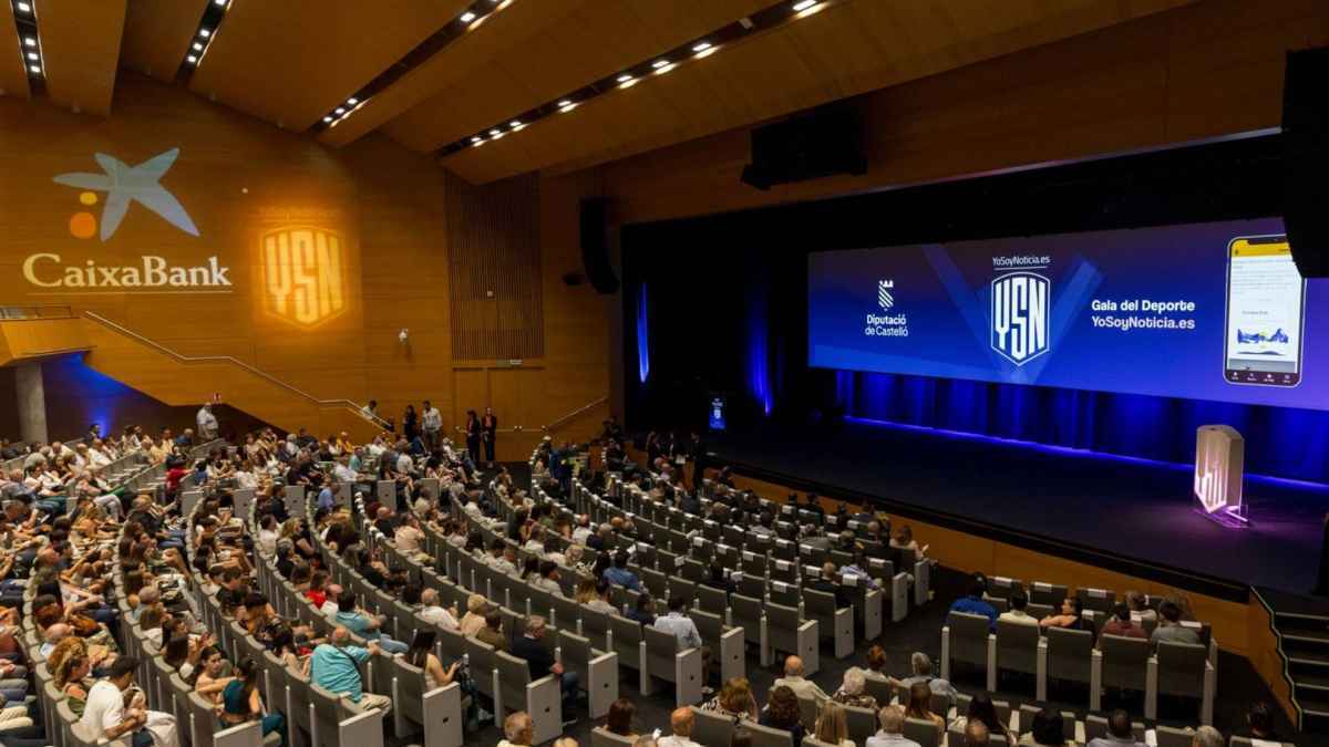 Valencia ehrt sporthelden: gala mit weltklasse-stars!