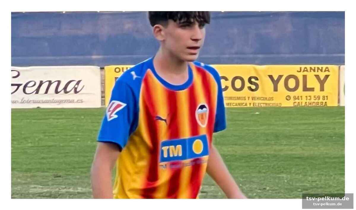 Ein wechsel mit geschichte: vom cornellá zu los che