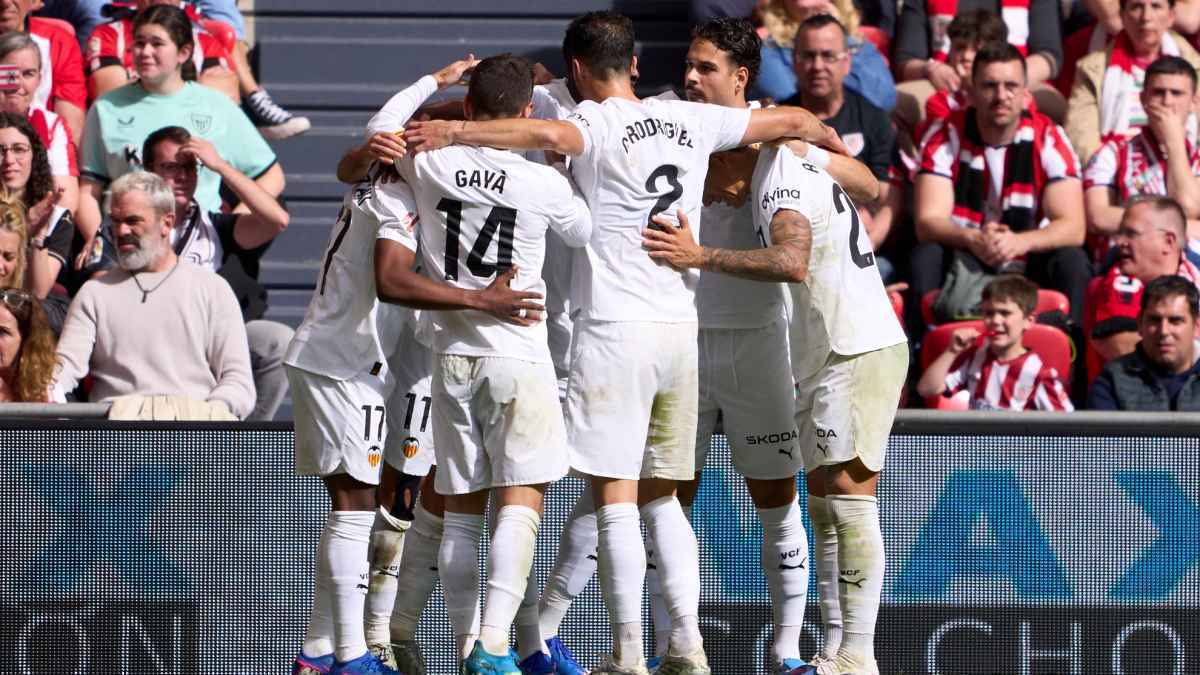 Valencia: europa noch in sicht – oder doch nur ein traum?