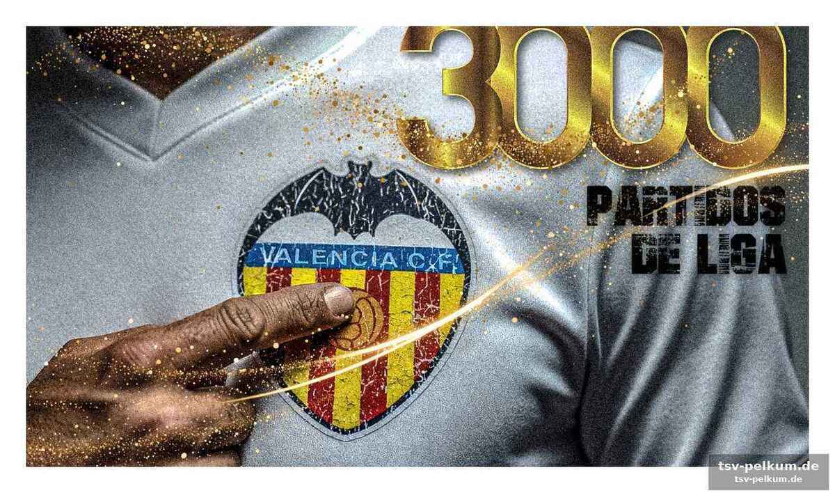 Mestalla, das bollwerk der hoffnung