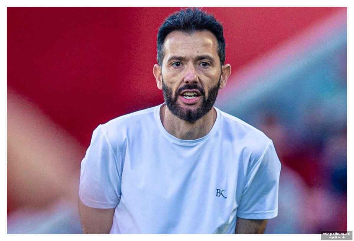 Javi guerra und die entwicklung des teams