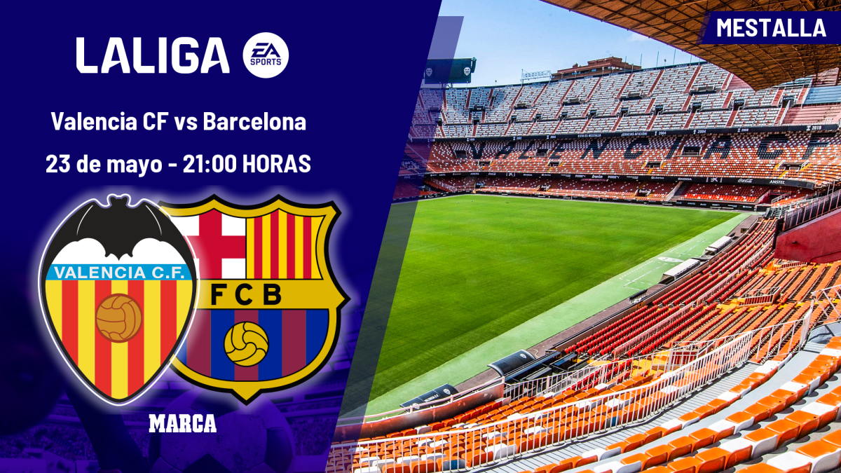 Valencia gegen barcelona: conference league-hoffnungen am leben!