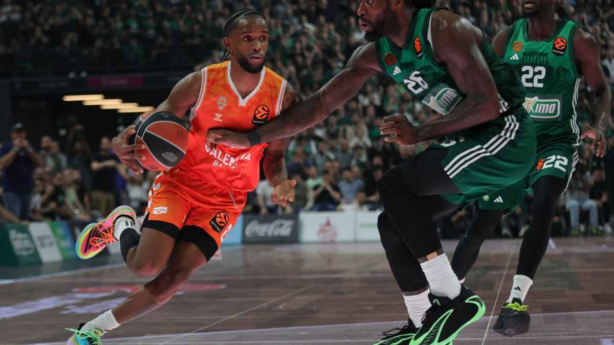 Valencia gegen panathinaikos: montero schießt die maxiwette!