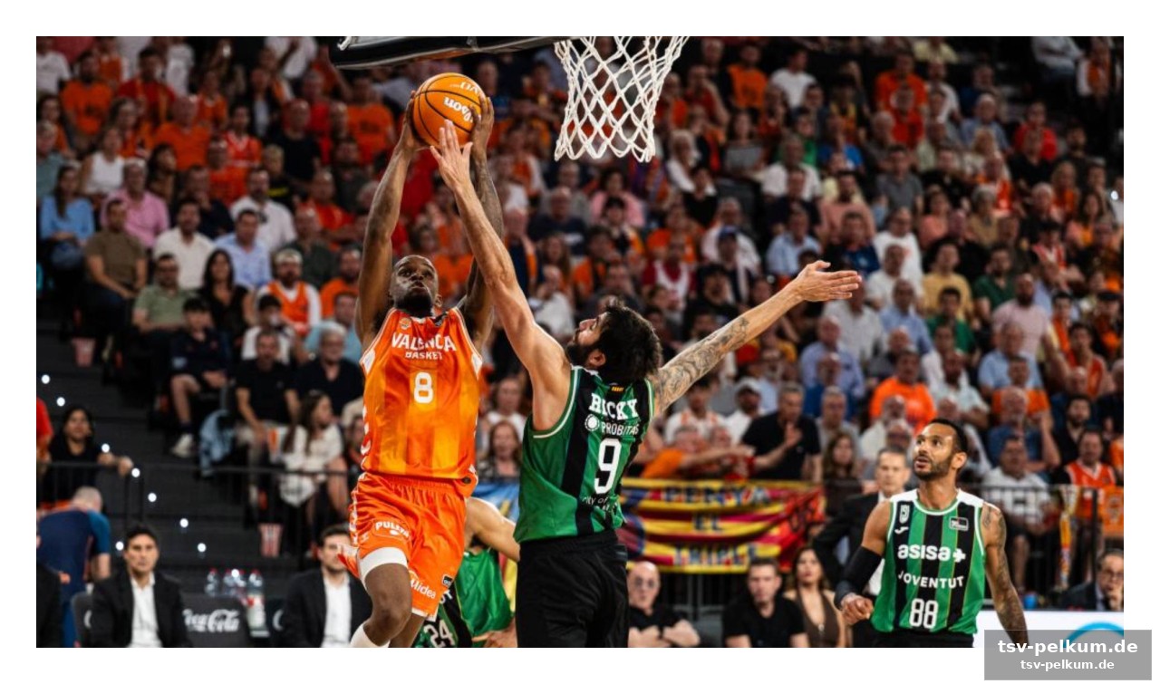 Die penya kratzt sich zurück ins spiel