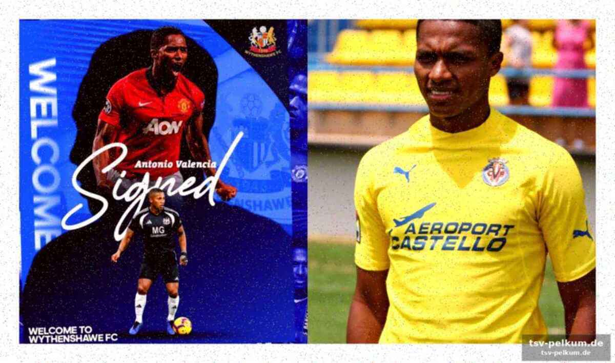Eine liga für legenden: wythenshawe dominiert