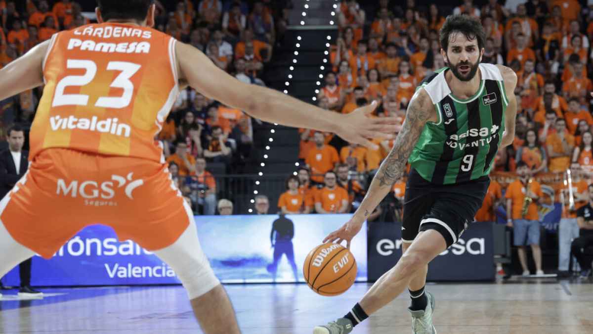 Valencia packt den koffer nach badalona – jetzt soll die final-one-ticket gelöst werden
