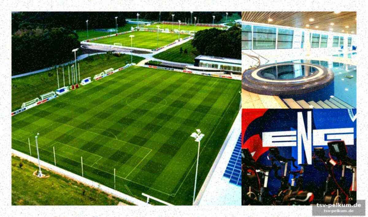 Der plan: testspiel gegen derby county und ein premier-league-gegner