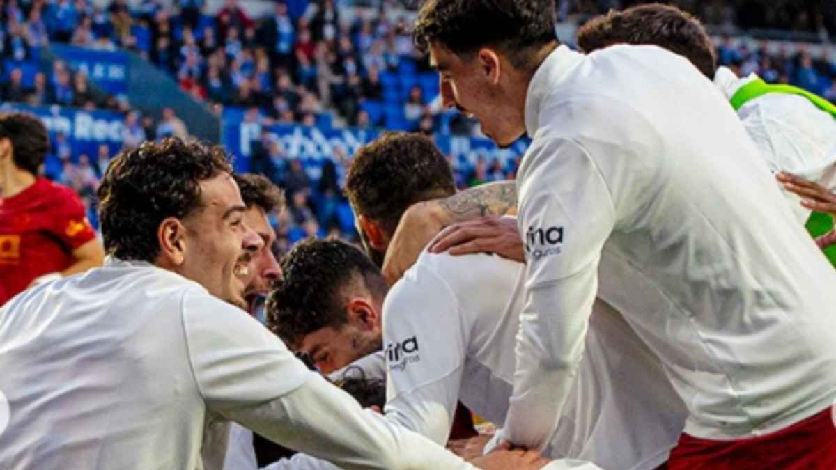 Valencia schafft den zweiten anlauf: 29 punkte rückrunde, europa plötzlich greifbar