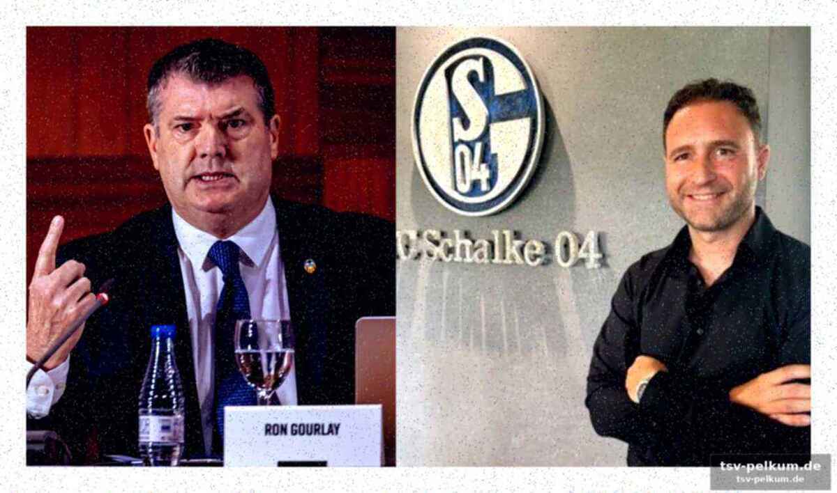 Ein erfahrener experte für die spanische liga gesucht