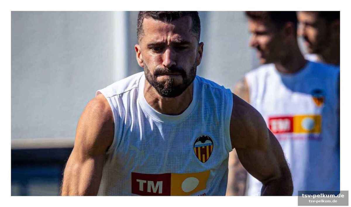 Var-desaster: derselbe schiedsrichter wie in mallorca
