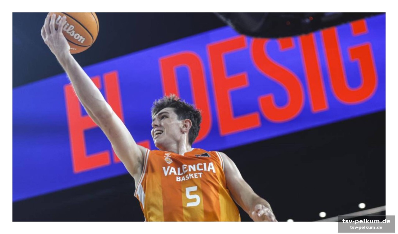Wo landet de larrea? die celtics im fokus