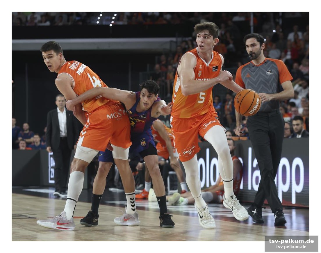 Zukunftspläne: nba oder ein weiteres jahr in valencia?