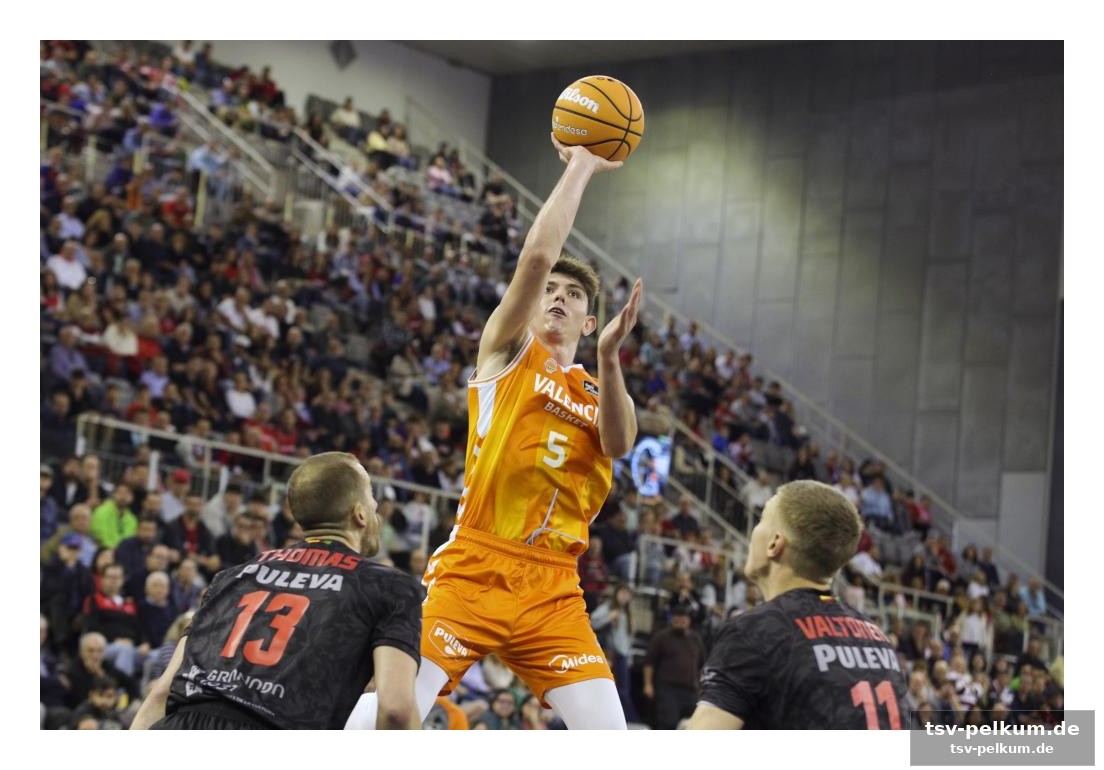 Konzentration auf das halbfinale