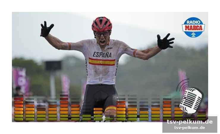 Mtb-erfahrung als vorteil