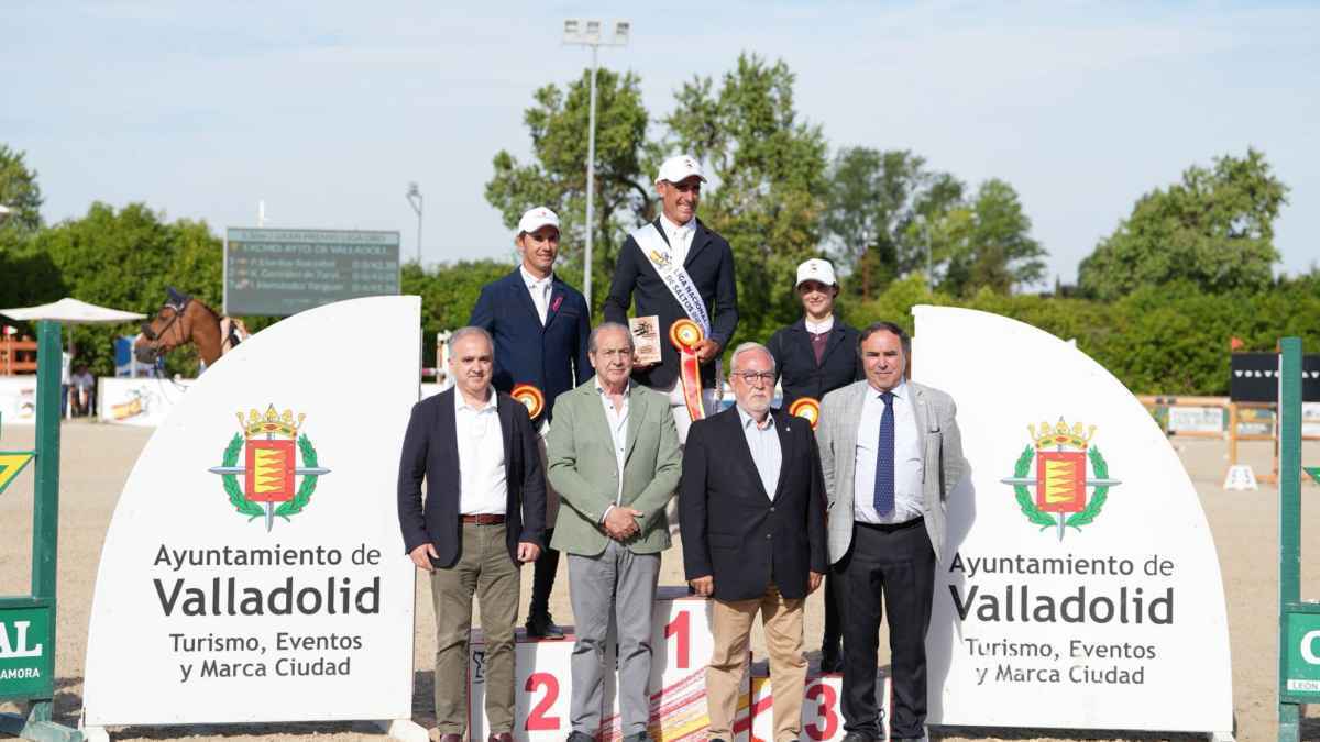 Valladolid liefert drama: vasken-duo fegt ligapunkte im barrage weg