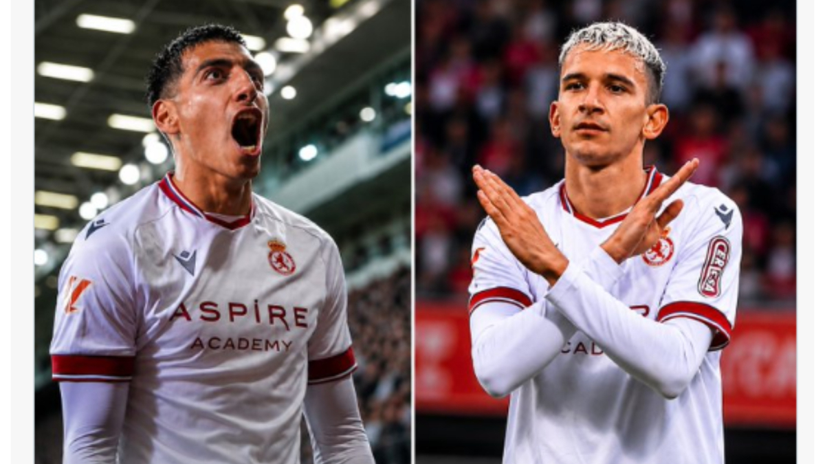 Valladolid verstärkt den kader: chacón und ojeda vor unterschrift!