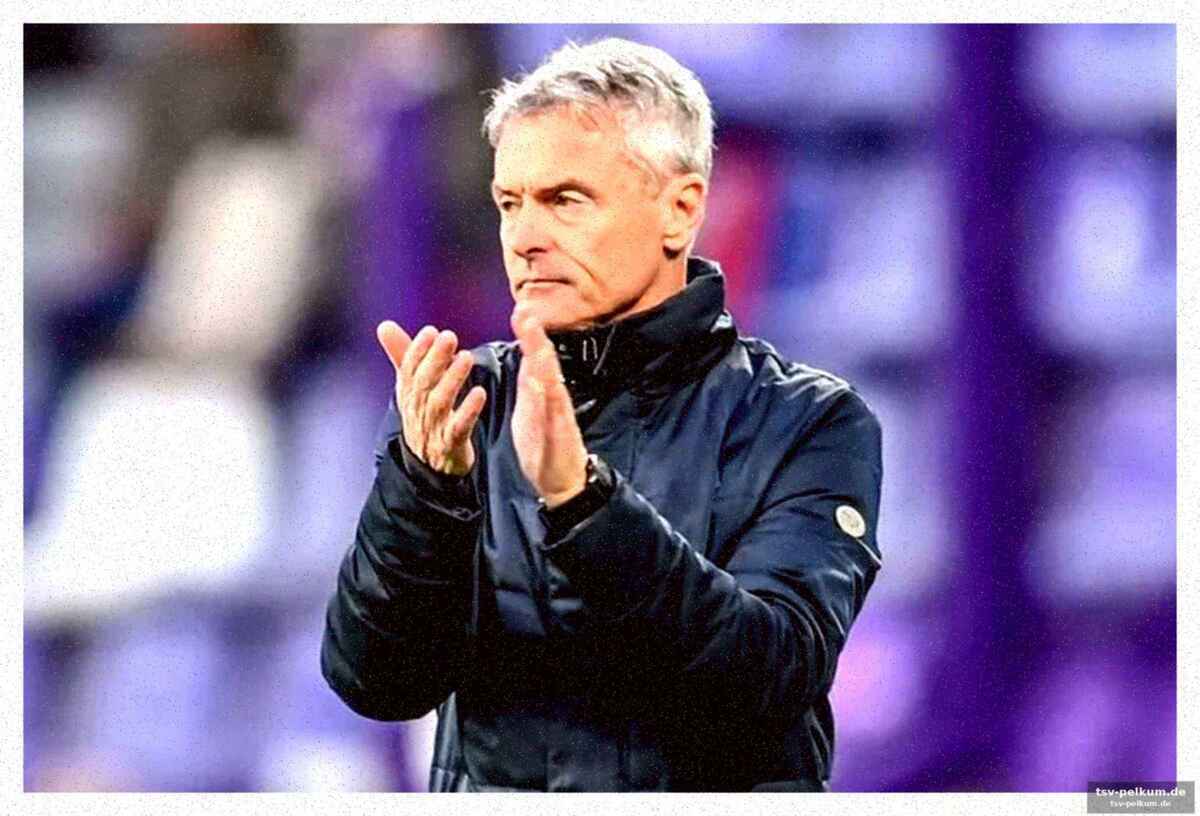 Trainer kündigt „defensiv-krawall“ an