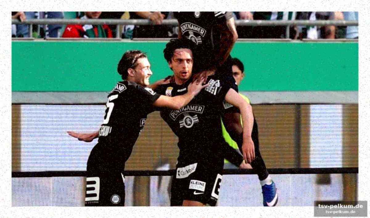 Die austria bundesliga steht kurz vor dem abschluss