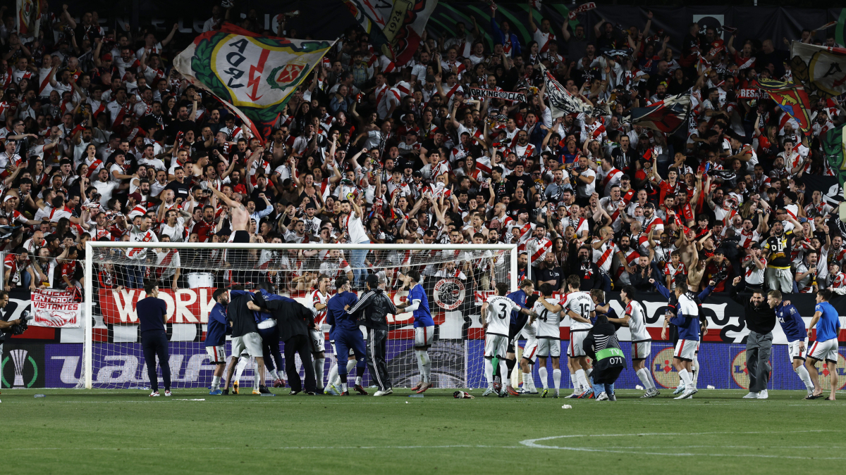 Vallecas bebt geschichte: final-screens für rayo-fans!