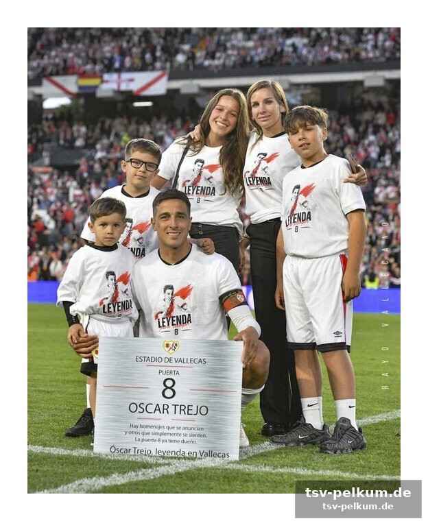 Familie, dankbarkeit und die seele des fußballs