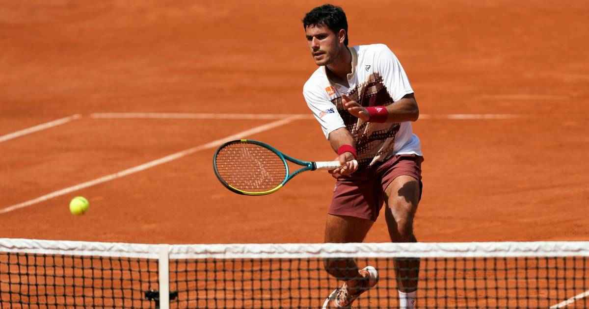 Vallejo-eklat bei den french open: sexistische äußerungen bringen strafe nach sich