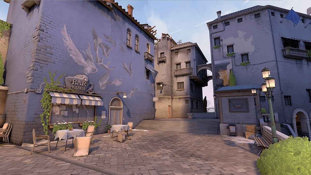Valorant: ascent kommt zurück – doch kaum jemand spielt es!